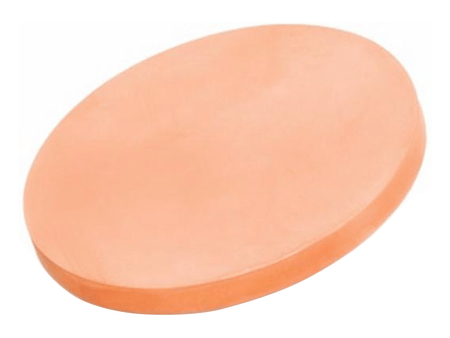 MSE PRO Chromium Silicon Monoxide Sputtering Target CrSiO, Sputtering Targets, MSE Supplies LLC, MSE Supplies