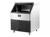 MSE PRO Laboratory Automatic Cube Ice Maker, 120kg/24h Ice Making Capacity - MSE Supplies LLC
