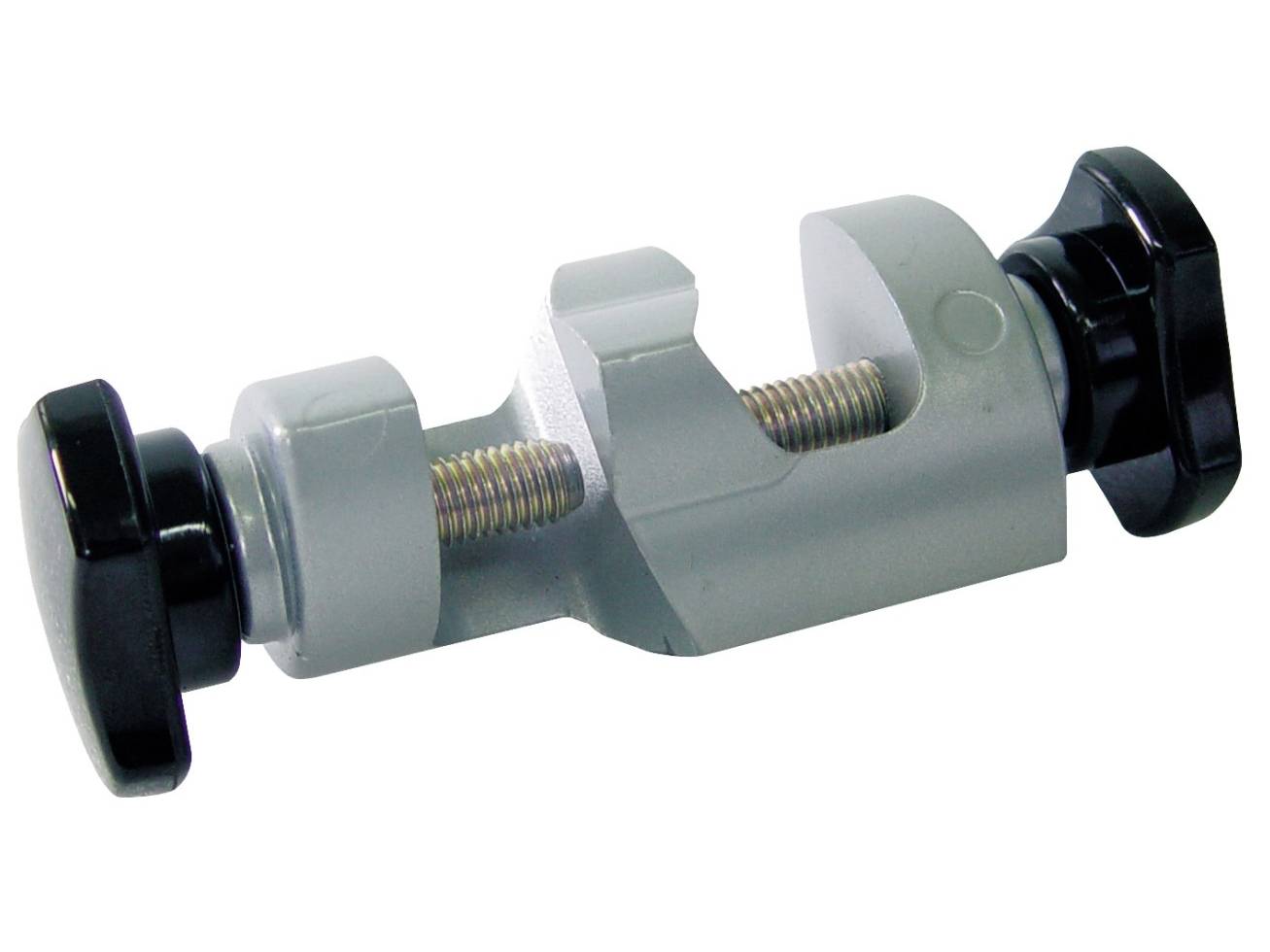 Witeg Plate Stands and Couplings For Overhead Stirrer
