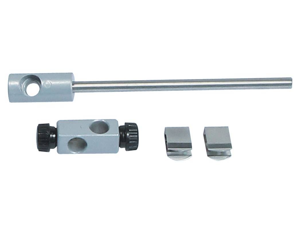 Witeg Accessories for Hotplates and Magnetic Stirrers With Hotplate | Temperature Probes, Stand Rods, Holders, Clamps And Clips