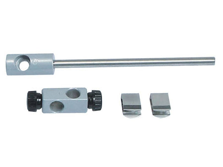 Witeg Accessories for Hotplates and Magnetic Stirrers With Hotplate | Temperature Probes, Stand Rods, Holders, Clamps And Clips