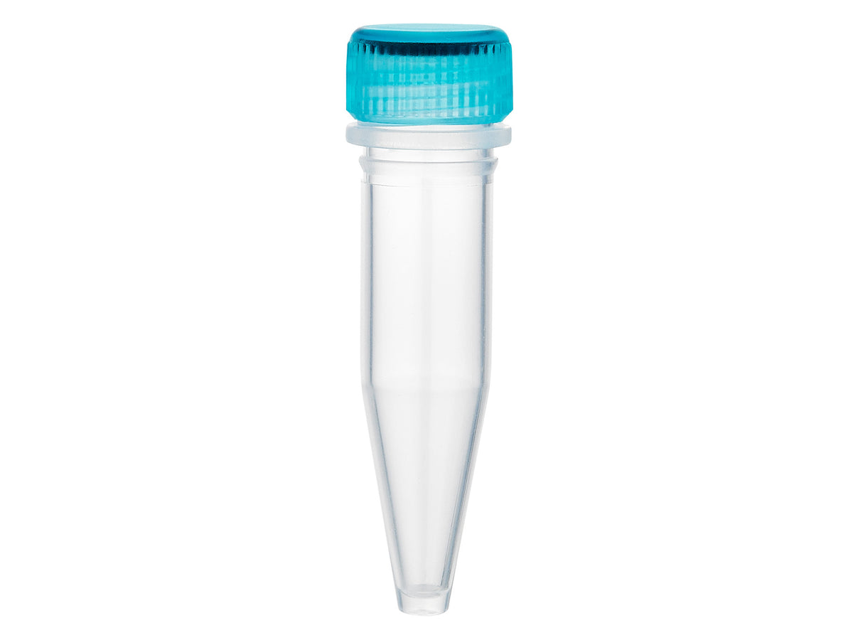 ClearSeal™ Screw Cap Microcentrifuge Tubes, Bio Lab Consumables, MTC Bio, MSE Supplies