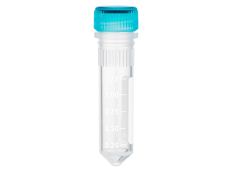 ClearSeal™ Screw Cap Microcentrifuge Tubes, Bio Lab Consumables, MTC Bio, MSE Supplies