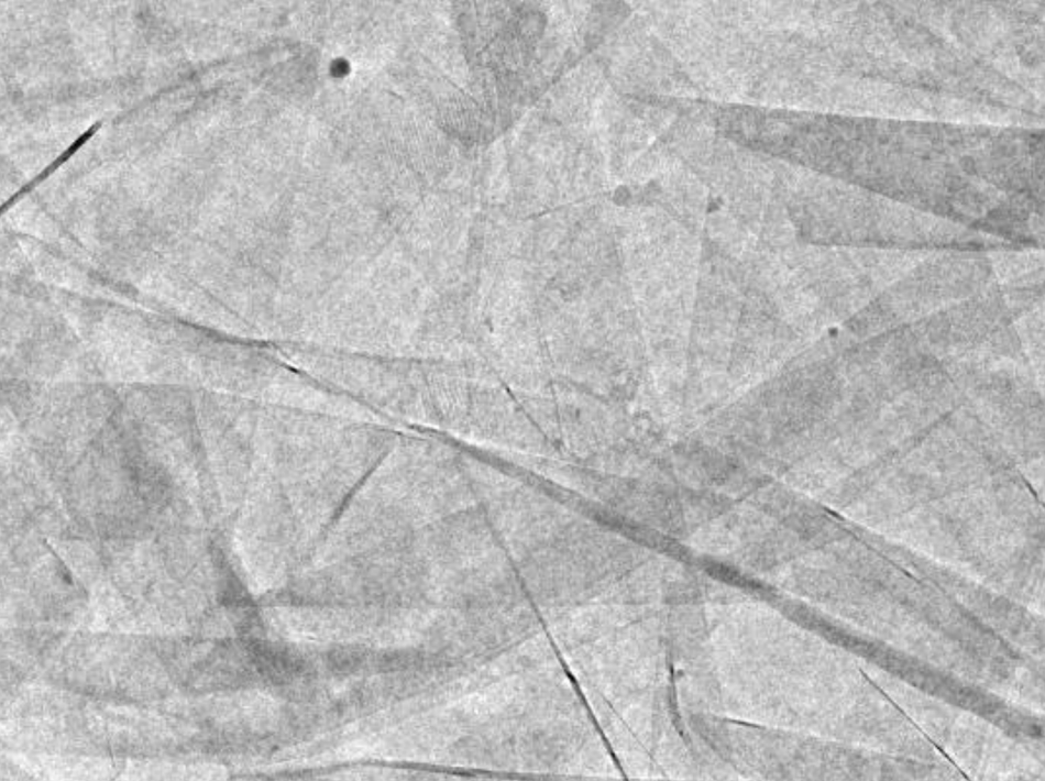 MSE PRO Thin Graphene Nanoplatelets, 1g, Chemicals and Compounds, MSE Supplies LLC, MSE Supplies