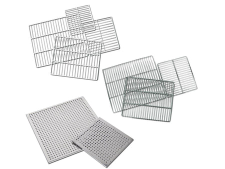 Witeg Incubators Shelves