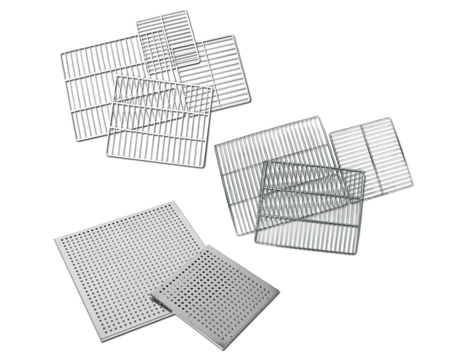 Witeg Incubators Shelves