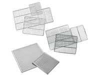 Witeg Incubators Shelves