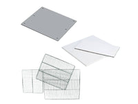 Witeg Muffel Furnace Zubehör Für Ofen