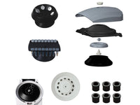 Witeg Centrifuge Accessories