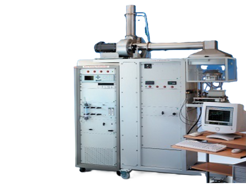 Cone Calorimeter Analytical Service - MSE Supplies LLC