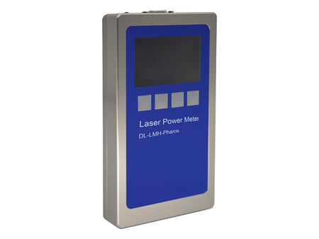 MSE PRO Thermoelectric Laser Energy/Power Meter Console - MSE Supplies LLC