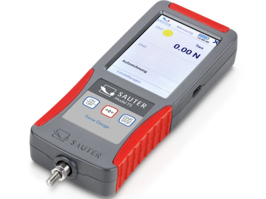 Kern Analogue/Digital Converter FS 34, Laboratory Supplies, Kern, MSE Supplies