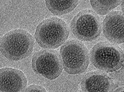 MSE PRO NH<sub>2</sub> Modified Upconverting Nanoparticles Water Solution, 10mg/bottle, Chemicals and Compounds, MSE Supplies LLC, MSE Supplies