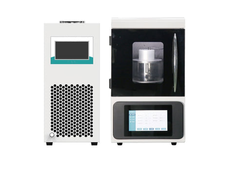 MSE PRO Non-Contact Ultrasonic Homogenizer - MSE Supplies LLC