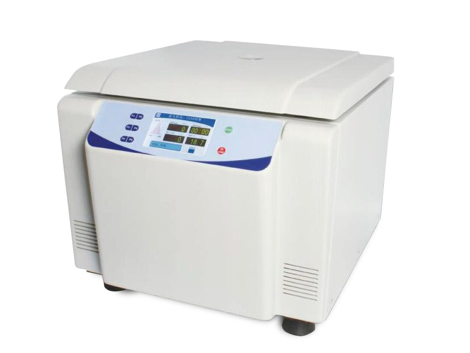 MSE PRO Benchtop High-Speed Centrifuge (21,000 RPM) - MSE Supplies LLC