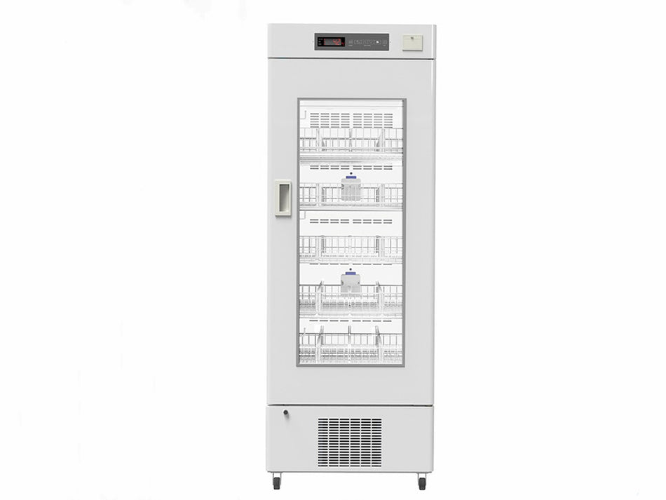 MSE PRO 466L Blood Bank Refrigerator, Cryogenic Storage, MSE Supplies LLC, MSE Supplies