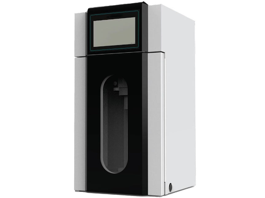 MSE PRO 25kHz Integrated Ultrasonic Homogenizer, 200mL Max Processing Volume, 1000Watt, Homogenizers and Disintegrators, MSE Supplies LLC, MSE Supplies