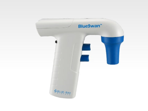 Blue-Ray BlueSwan Pipette Controller - MSE Supplies LLC