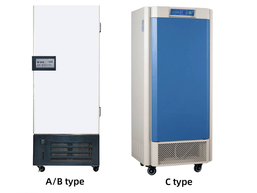 MSE PRO 300L Climate Incubator - MSE Supplies LLC