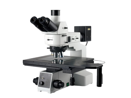 MSE PRO Semiconductor FPD Inspection Microscope - MSE Supplies LLC