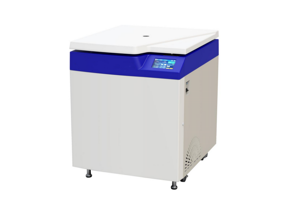 MSE PRO High-Speed Refrigerated Centrifuge (21,000 RPM, 50,400 RCF) - MSE Supplies LLC