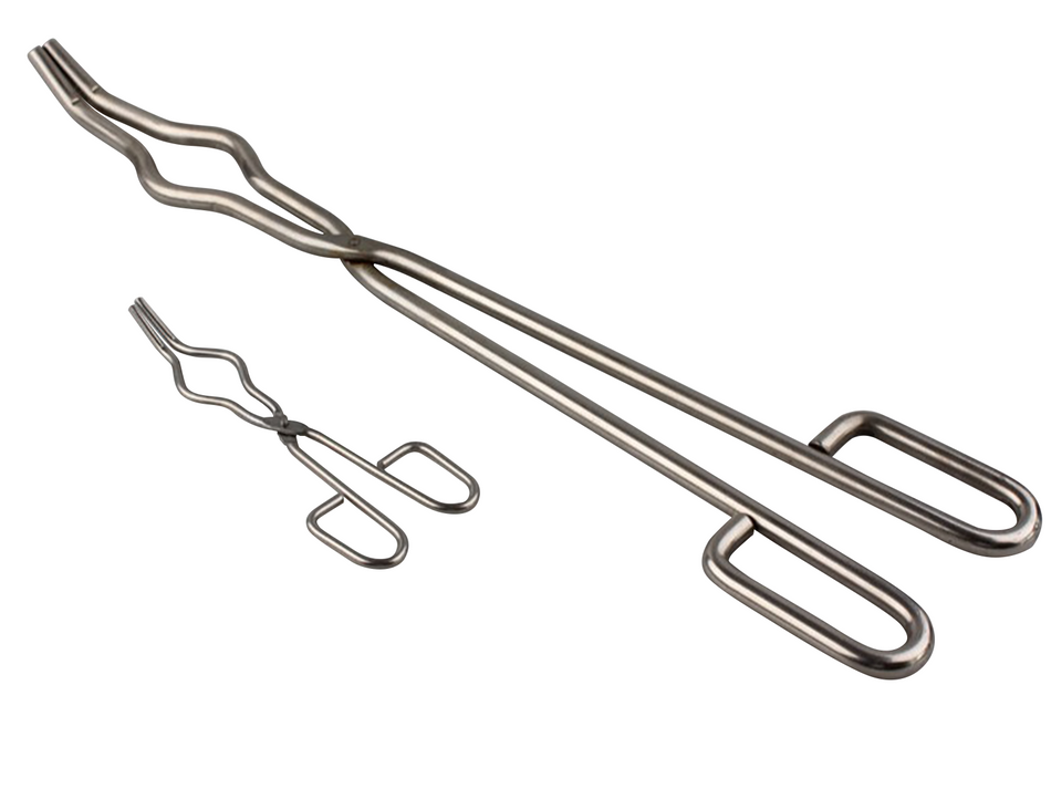 MSE PRO Crucible Tongs, Laboratory Supplies, MSE Supplies LLC, MSE Supplies