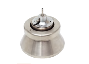 MSE PRO High-Speed Refrigerated Centrifuge (21,000 RPM, 50,400 RCF) - MSE Supplies LLC