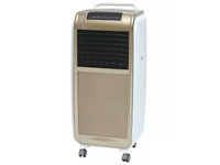 MSE PRO Mobile Type UV Air Purifier, 100m<sup>3</sup> Applicable Volume