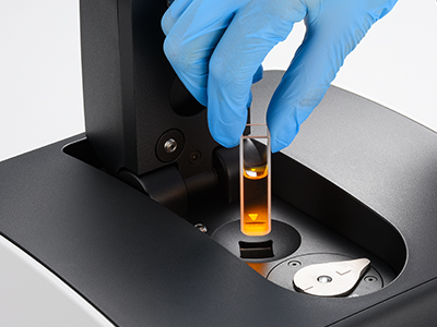 Blue-Ray EzDrop 1000C Micro-Volume / Cuvette Spectrophotometer - MSE Supplies LLC