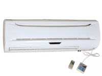 MSE PRO Wall-Mounted Type UV Air Disinfector, 100m<sup>3</sup> Applicable Volume