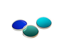 MSE PRO BK7 Short Wave Dichroic Plate Beamsplitters, Optics, MSE Supplies LLC, MSE Supplies