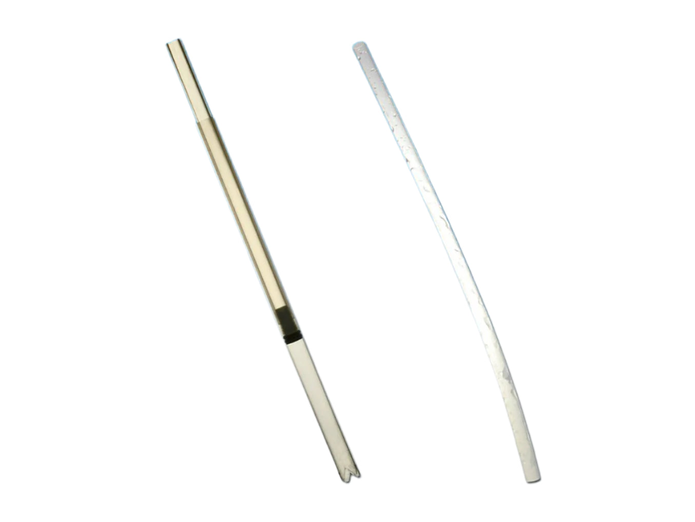 Witeg Bottle-Top Dispenser And Digital Burette Filling Tubs / Suction Tubes