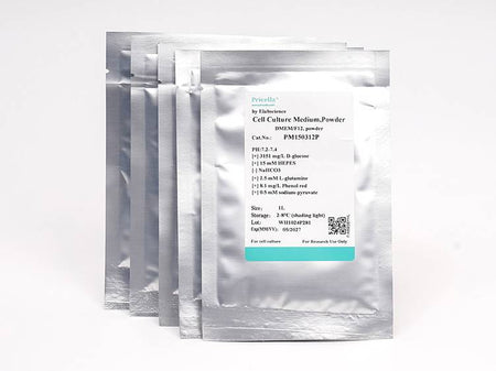 DMEM/F12, Powder