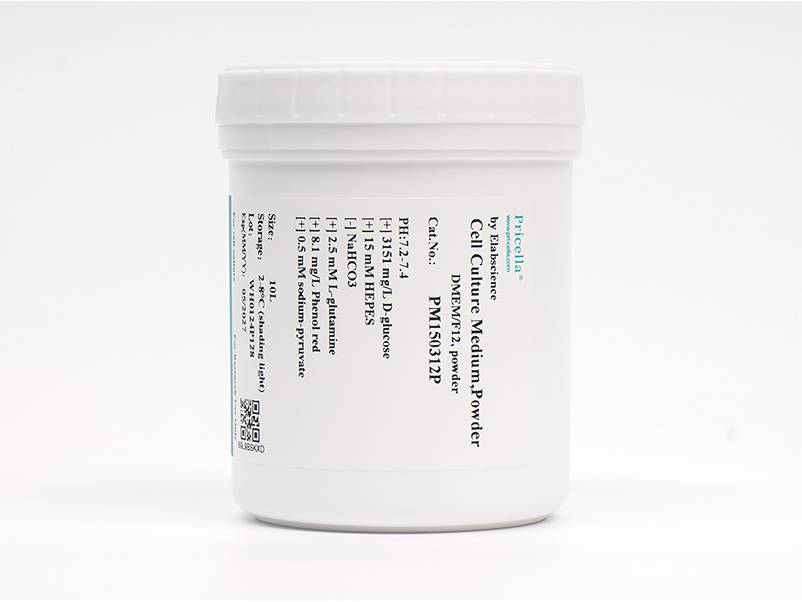 DMEM/F12, Powder