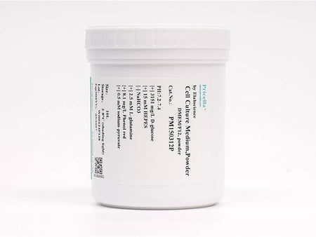 DMEM/F12, Powder