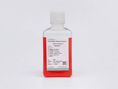 DMEM/F12 (with HEPES, without L-glutamine)