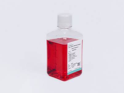 DMEM (Glucose Free) (with HEPES, without L-glutamine)