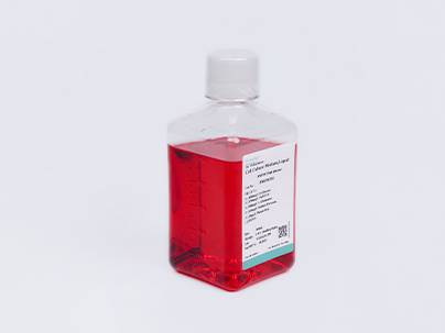 DMEM (Glucose Free) (with HEPES, without Sodium Pyruvate)