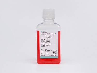 DMEM (Glucose Free) (with L- alanyl -L-glutamine)