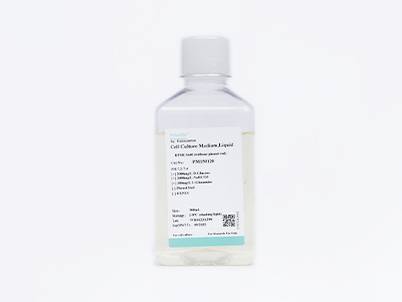 DMEM (Glucose Free) (with L- alanyl -L-glutamine, HEPES, without Phenol Red)