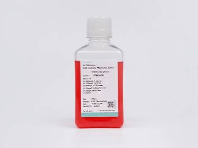 DMEM (Glucose Free) (with L- alanyl -L-glutamine, without Sodium Pyruvate)