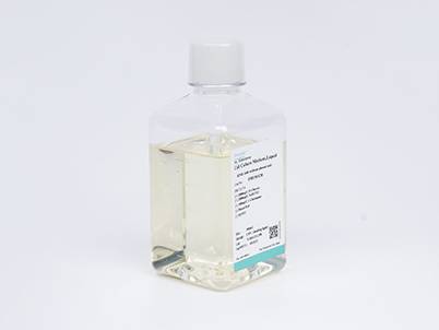 DMEM (Glucose Free) (without Phenol Red, Sodium Pyruvate, with HEPES)