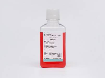 DMEM (Low Glucose) (with HEPES, without L-glutamine, Sodium Pyruvate)