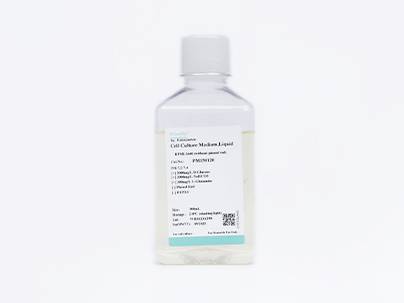 DMEM (Low Glucose) (with L- alanyl -L-glutamine, HEPES, without Sodium Pyruvate, Phenol Red)