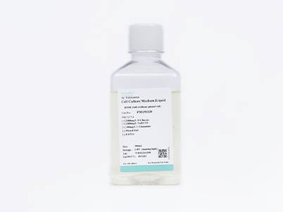 DMEM (Low Glucose) (with L- alanyl -L-glutamine, without Sodium Pyruvate,  Phenol Red)