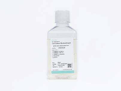 DMEM (Low Glucose) (without Phenol red, Sodium Pyruvate)