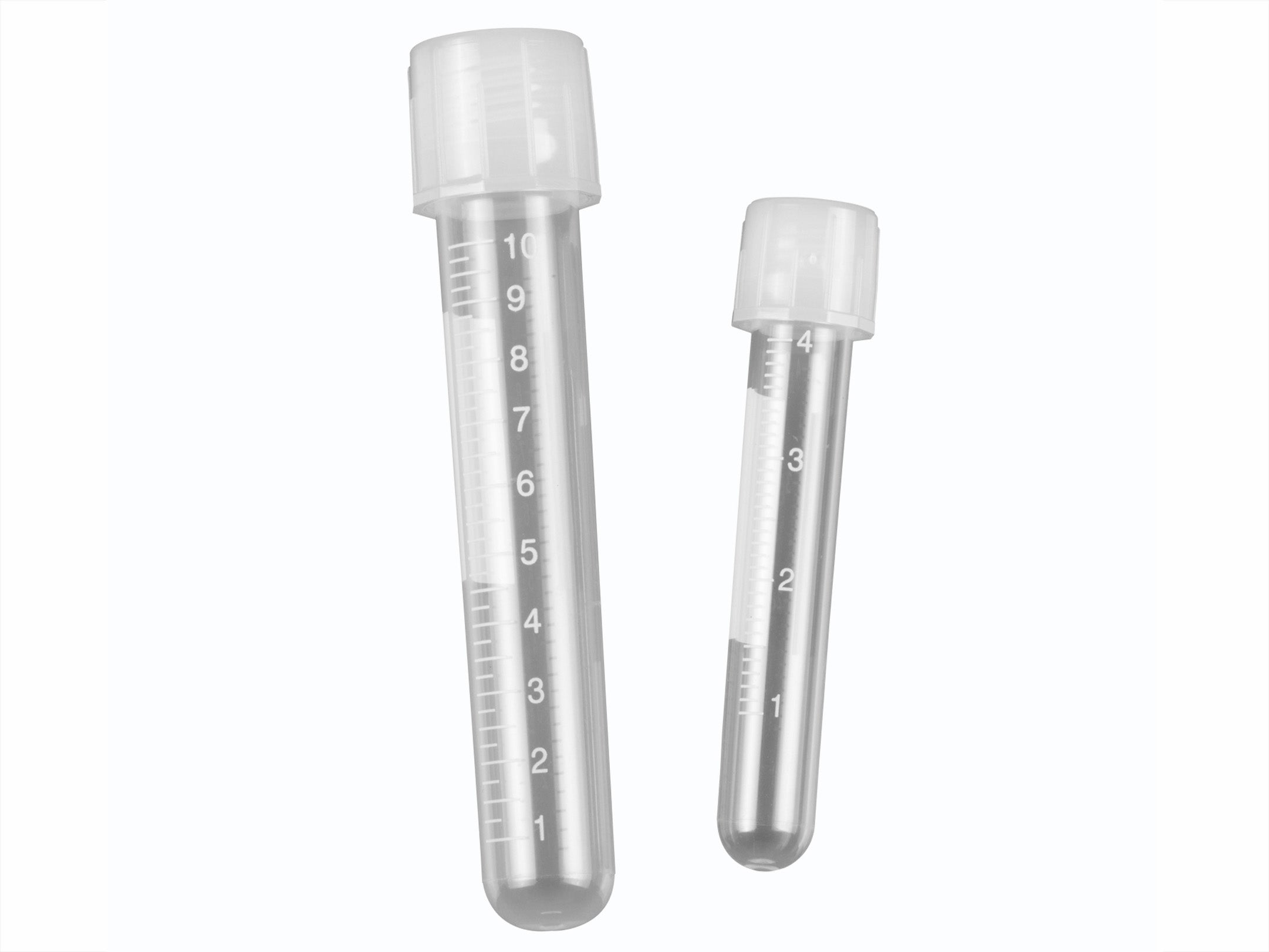 DuoClick™ Two Position Screw-Cap Culture Tubes – MSE Supplies