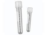 DuoClick™ Two Position Screw-Cap Culture Tubes, Bio Lab Consumables, MTC Bio, MSE Supplies