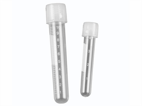DuoClick™ Two Position Screw-Cap Culture Tubes, Bio Lab Consumables, MTC Bio, MSE Supplies