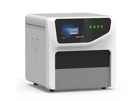 MSE PRO 96-Well Rotary Mixing Automatic Nucleic Acid Extractor, PCR Products, MSE Supplies LLC, MSE Supplies